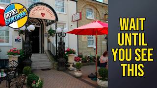 Lensfield Hotel and Boutique Wellness Spa - Wait Until You See This | Cambridge,