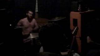 Shai Hulud (live in The Shed) - Chorus / This Wake - 12-01-08