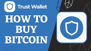 How to Buy Bitcoin on Trust Wallet | 2023