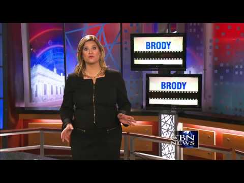 The Brody File - The Brody File Coup  - July 11, 2013