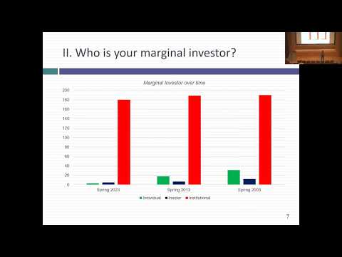 Session 26: The End Game