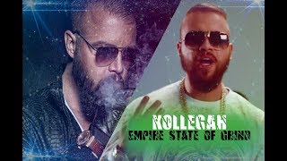 💢REAKTION💢KOLLEGAH - Empire State of Grind