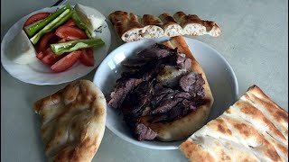 Bitlis büryanına coğrafik işaret tescil belgesi verildi
