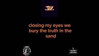 Giant - Innocent Days Karaoke