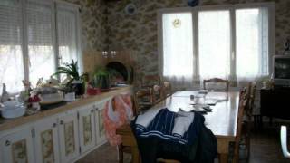 preview picture of video 'maison cloyes  5 chambres, terrain, 3171 m², chauffage gaz'