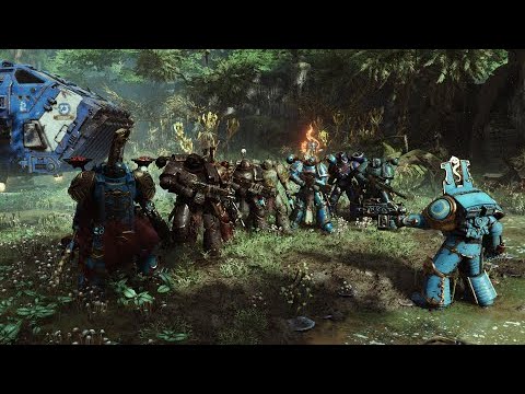 Space Marine 2 Mod - Updating Chaos Ops for 6.2 with Heretic Astartes Overhaul Classes