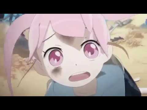 Six Hearts Princess - Bring me to life.amv