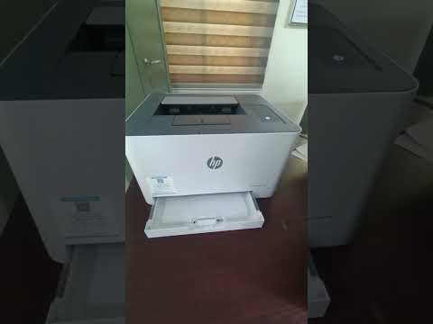 HP Color LJ MNGD MFP E78635DN Laserjet Printer