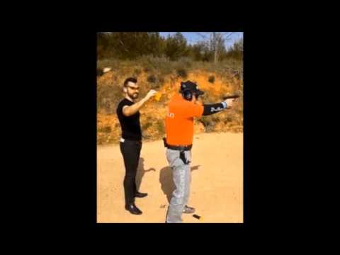 Jay Nuts ipsc - shootin compilation 2012 - 2015 (production)