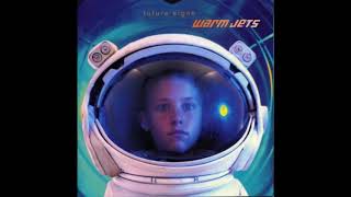 The Warm Jets - Never Never