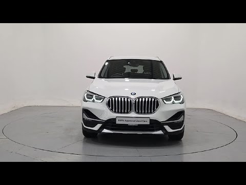 BMW X1 sDrive18d xLine - Image 2