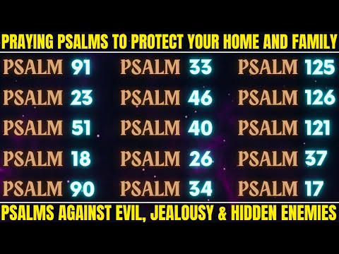 PRAYERS OF FAITH and Prayers for Daily Blessings