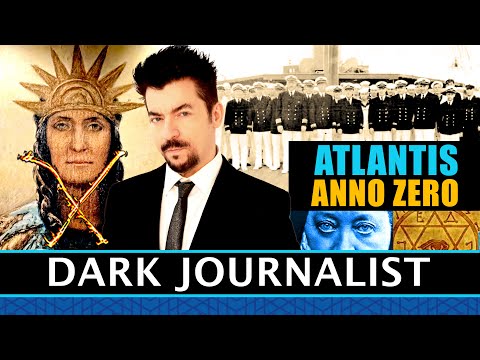 Atlantis Anno Zero: Blavatsky vs. The Belial Thevetat Group