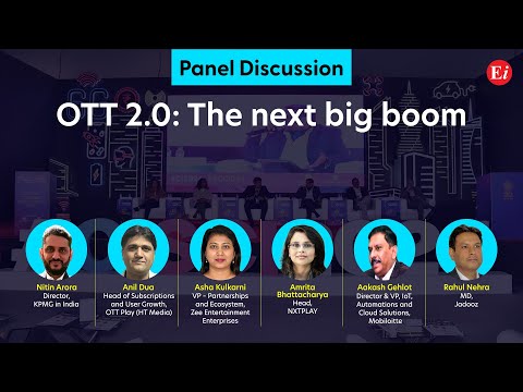 OTT 2.0: The next big boom