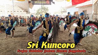 Download lagu JATHILAN SRI KUNCORO  BABAK KSATRIA ARGHANI mp3