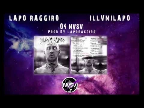 Låpo Raggiro - NVSV (Prod by Låpo Raggiro)