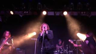 Eve of Destruction - Screaming Jets