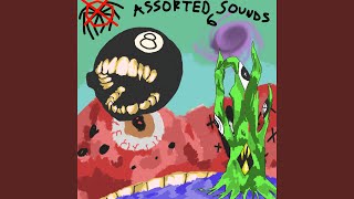Cover art for miss the rage breakcore