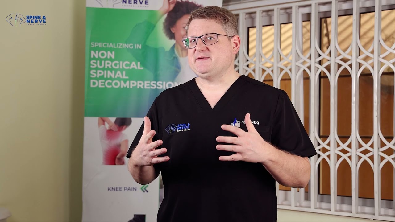 Peripheral neuropathy is not permanent