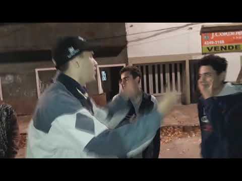 CASSET vs OLIVER - 8vos Fecha 2 (Torneo 2019) - Hermandad Free