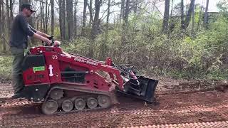 بيع ماكينة التحميل المجنزرة الصغيرة Kubota Vmeng VM 1000 PRO - صورة 8 | Machineryline AE جديد ماكينة التحميل المجنزرة الصغيرة Kubota Vmeng VM 1000 PRO | صورة 8 - Machineryline