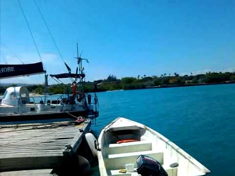 SANTA CRUZ DE BARAHONA