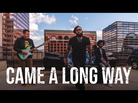 Bo Dean & Kahsan - CAME A LONG WAY (0fficial Video) ft. Pat Haydon