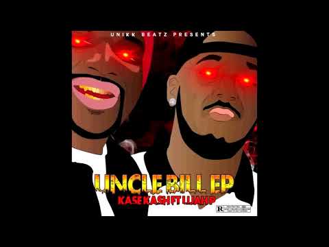 Kase Kash X Lijah P. - Magic (Audio)