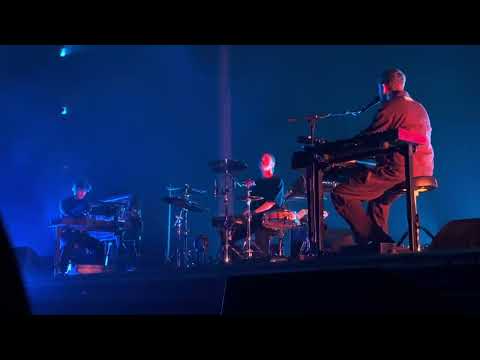 Loading — James Blake (Live in 2023 from San Francisco, CA)