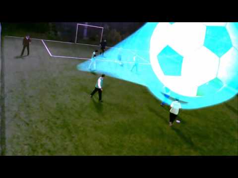 Altınpark Halı Saha 1 07.05.2016 22:00 - akillisaha.com