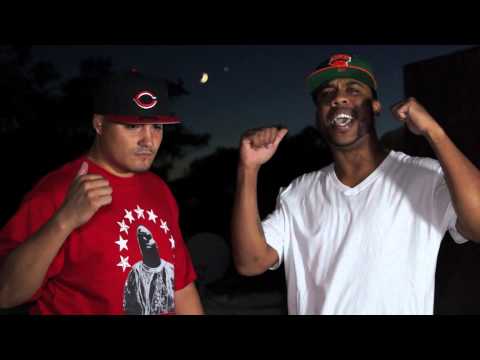 Jay Valentin Feat. Niz Cash  - MC AVALANCHE [OFFICIAL VIDEO]