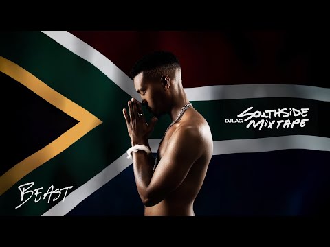 Beast - DJ Lag | Southside Mixtape