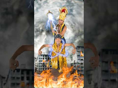 Squid game (part 3) #mastikipaathsala #srsir #bankuyamraj #yamraj