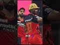 RCB Lover Status Randall Wahran
