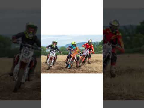 Billy whizz KTM enduro rider 1 and a half race 1st place and half of my life. 👌👌👍👍😰😰