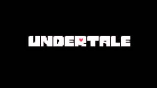 Snowdin Town - Undertale