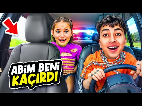 HER BROTHER ELIF KILLED SINEM BY FORCE!! MY MOTHER WAS FOLLOWING ME SECRETLY!!