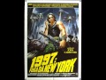 new york 1997(  orientation ) john carpenter  1981