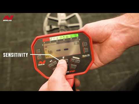 How to Use Minelab Vanquish: A Beginner's Guide to the mighty Vanquish Metal Detector