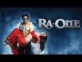 RA ONE FULL MOVIE 2011 ARTIFICIAL INTELLIGENCE SHAHRUK KHAN KARINA KAPOOR RAJINIKANT Movie