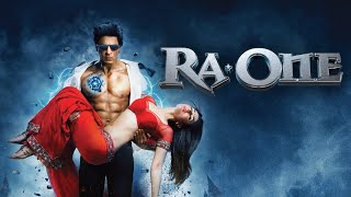 Download lagu RA.ONE FULL MOVIE (2011) ARTIFICIAL INTELLIGENCE SHAHRUK KHAN, KARINA KAPOOR, RAJINIKANT, #movie  mp3