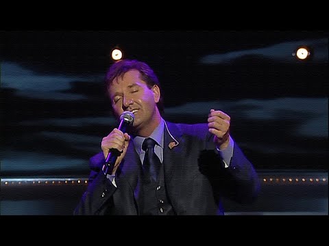 Daniel O'Donnell - The Mountains of Mourne (Live at Waterfront Hall, Belfast)