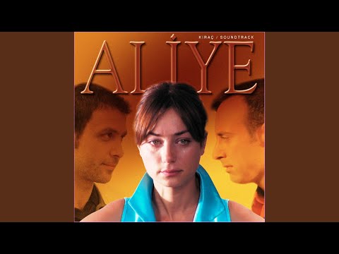 Ayrılık