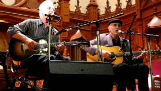 Geoff Muldaur and Jim Kweskin MVI_0617.AVI