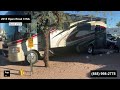 Check out this Video for a 2015 Tiffin Open Road 31SA(Stock #473744)  for sale by Pop RVs. This unit is located in Sarasota, FL