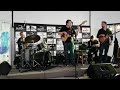 "Solar" Jeff Berlin en la Escuela de música de la UDLA