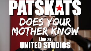Patskats
