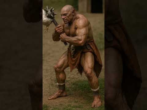 BATTLE BLAZE ~ ULTRA-REALISTIC