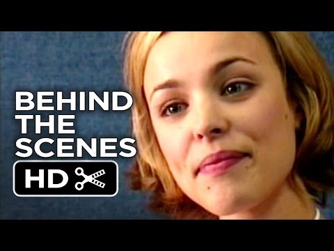 The Notebook Behind The Scenes - Audition to Scene (2004) - Ryan Gosling, Rachel McAdams Movie HD