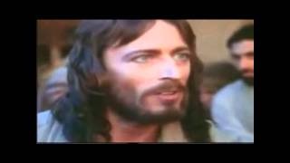 Jesus Of Nazareth - He will carry me (Mark Schultz)